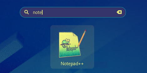 Notepadplus
