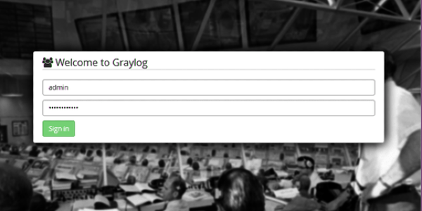 Greylog