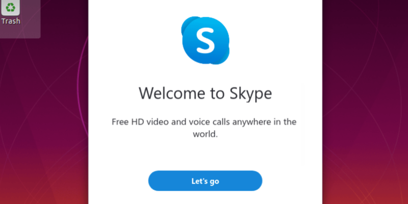Skypeub