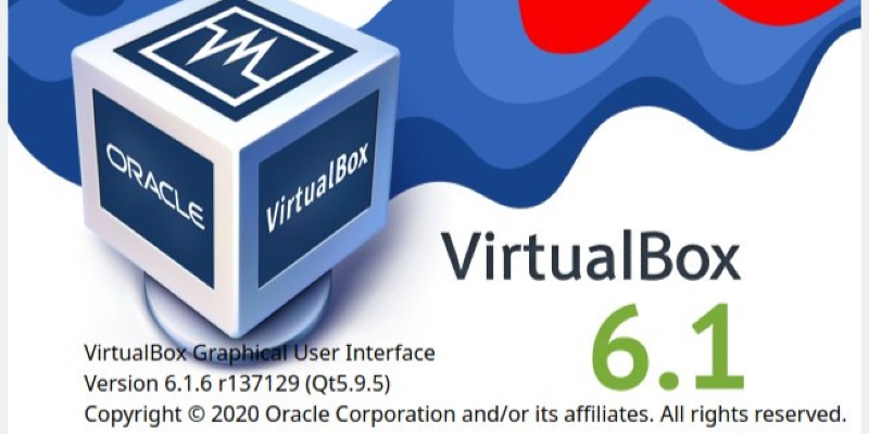 Virtualbox61