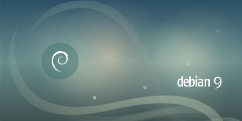 Debian9