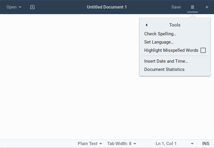 Best Text Editors for Linux Mint 20