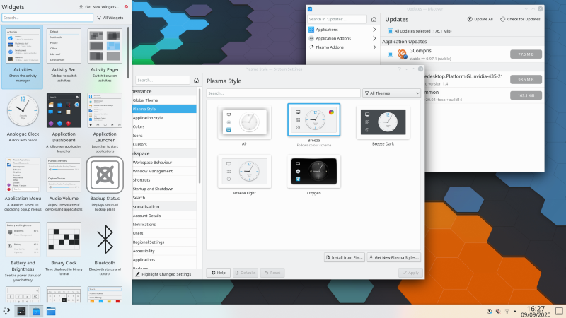 Plasma520
