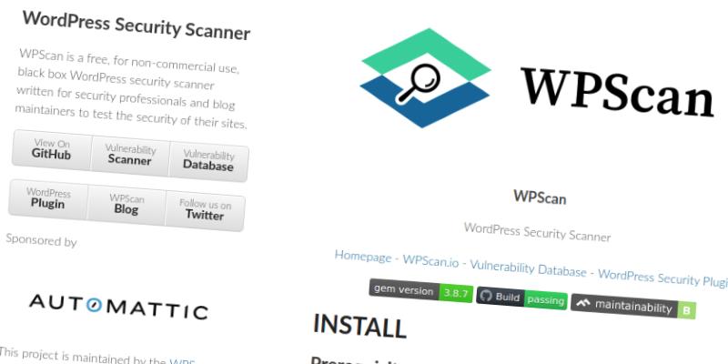 Wpscan