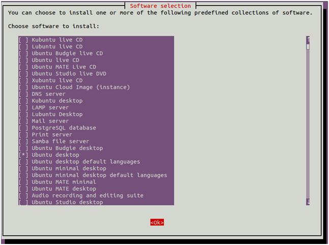 install vnc on ubuntu server vultr