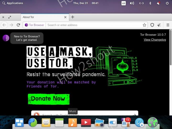 Tor browser puppy linux hudra безопасен ли тор браузер для компьютера гидра