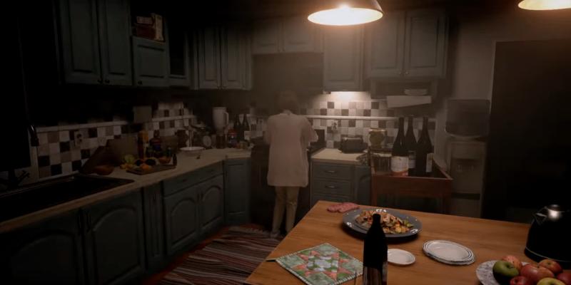 Resident Evil Village