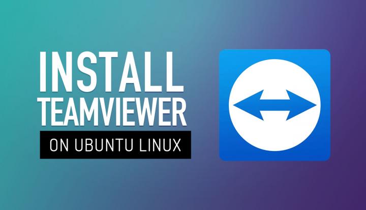 download teamviewer for linux mint 17