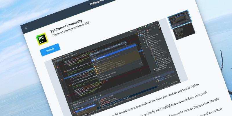 5 Best Python Ide S And Code Editor S
