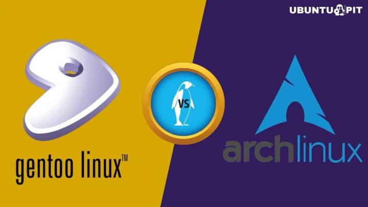 Gentoo vs Arch Linux - Which Distribution Reigns Supreme?
