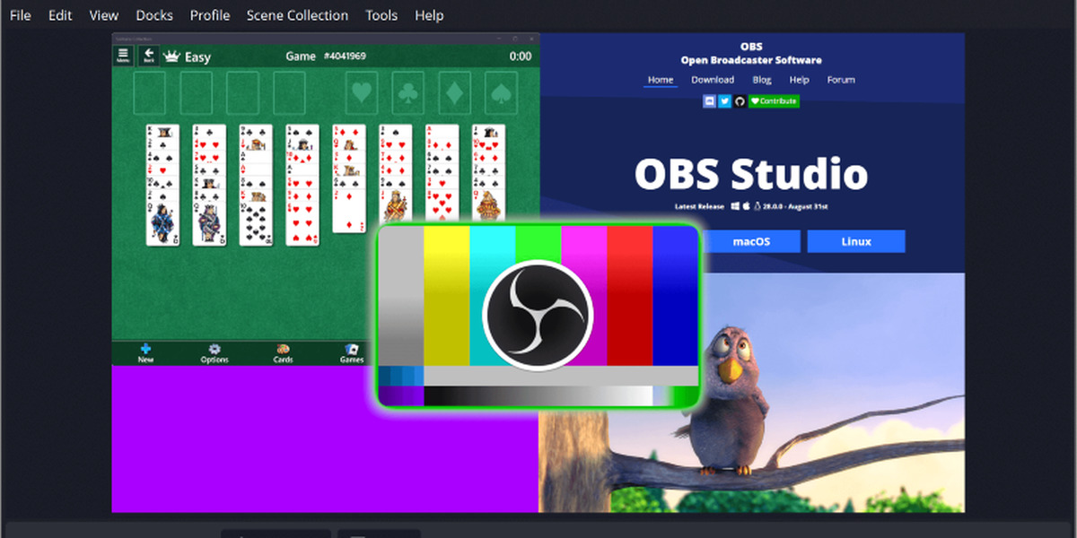 10 Best Free and Open Source Linux Screencasting Software