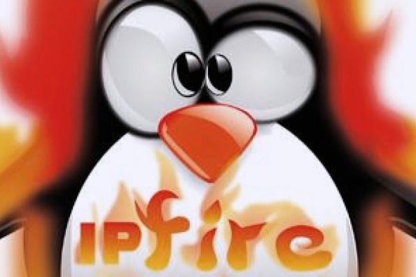 IPFire 2.27 - Core Update 179 released