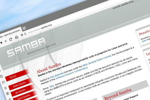 Samba 4.20.0 released