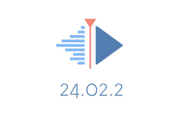 Kdenlive 24.02.2 released