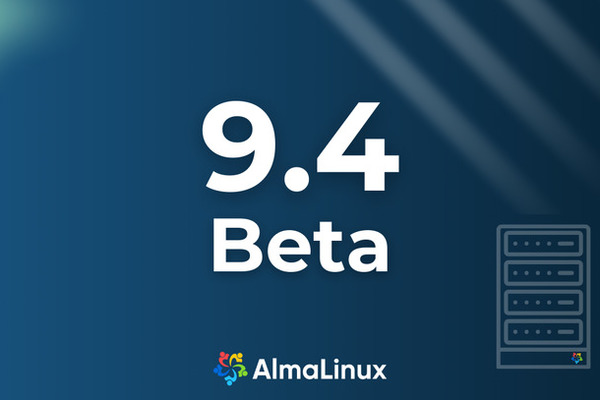AlmaLinux 9.4 Beta released