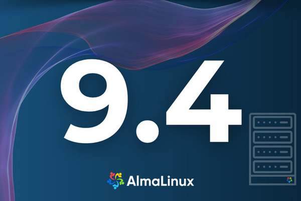 AlmaLinux 9.4 released