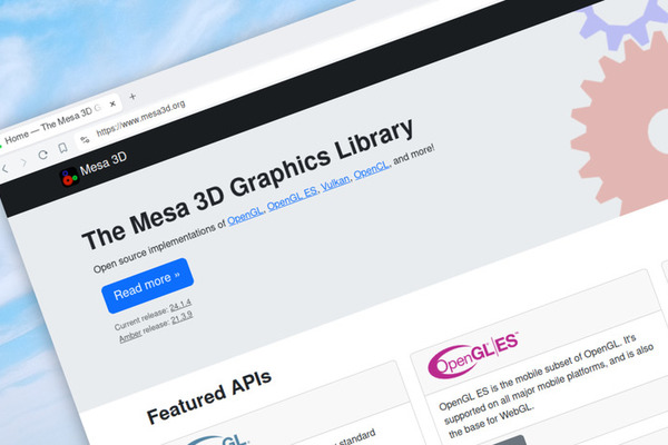 Mesa 24.3.4 released