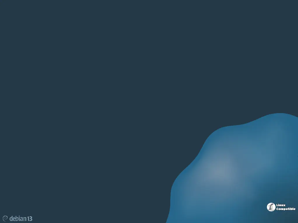 Debian13