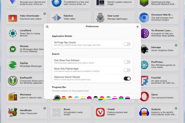Bazaar 0.5.9 released