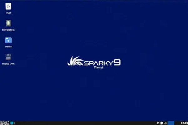 SparkyLinux 2025.12 released