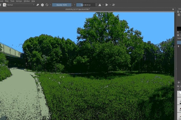 Krita 5.2.14 released