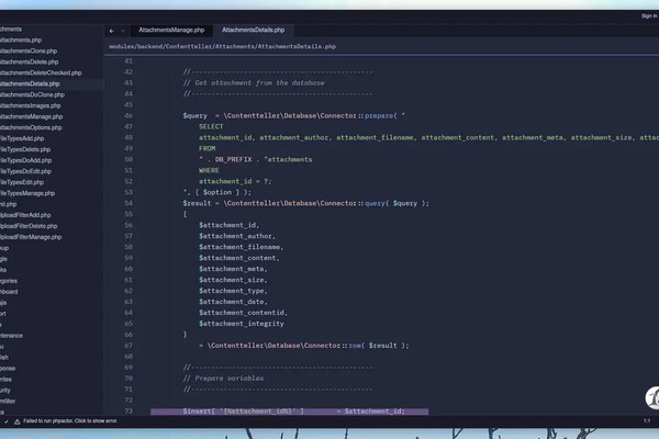 Zed 0.217.1 released