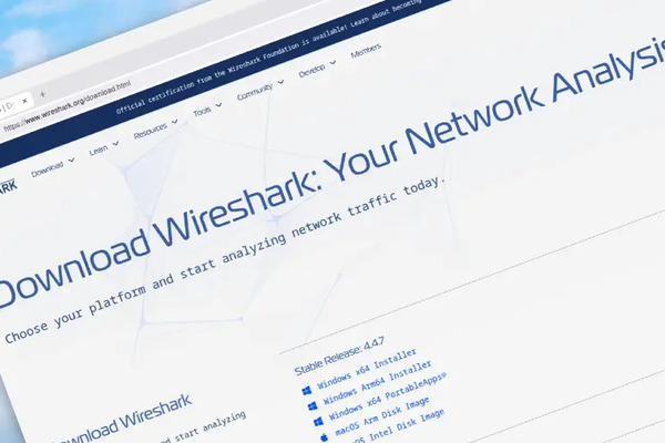 Wireshark 4.4.12 released
