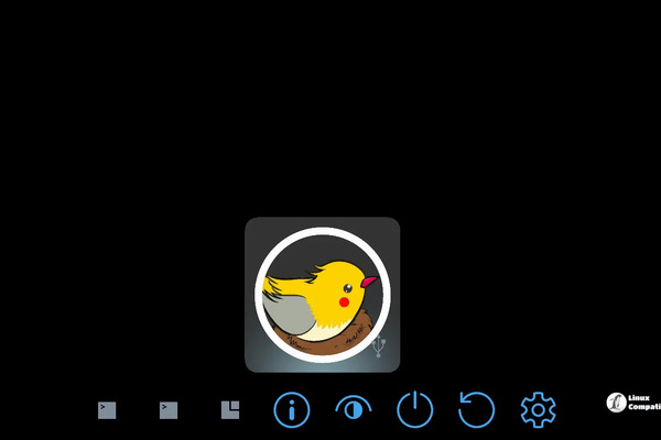 PikaOS 25.12.16 released