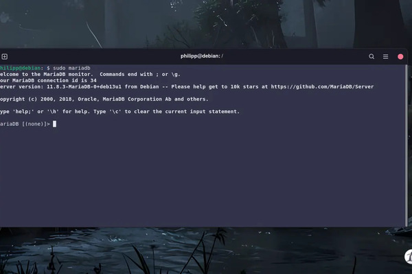 MariaDB 12.3.1 RC: Unlock Lightning-Fast Performance with Crash-Safe Binlog
