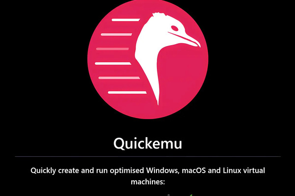 Quickemu 4.9.9 released