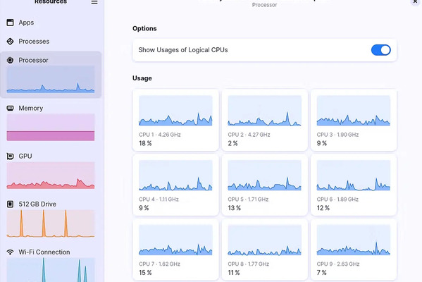 Resources 1.10 released