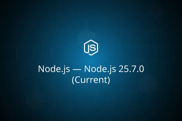 Node.js 25.7.0 and 24.14.0 LTS: What's New and Improved