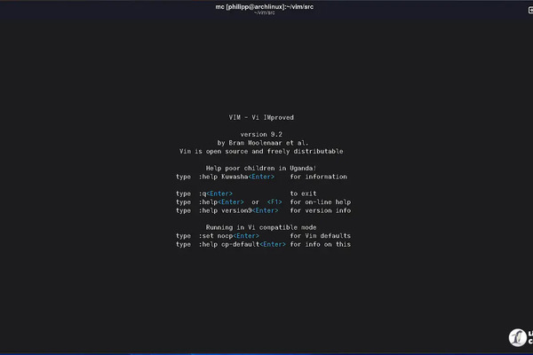 Vim 9.2: What You Need to Know About the Latest Update