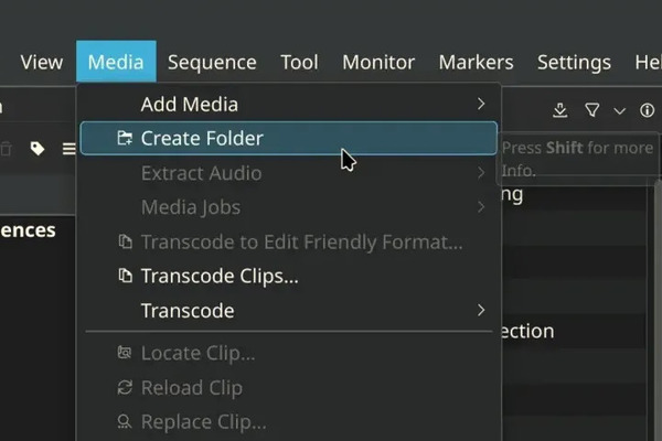 Kdenlive 25.12.2 released
