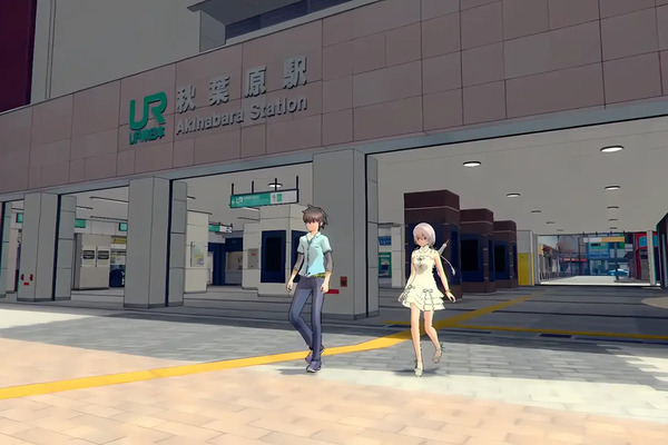 GE-Proton10-32 Hotfix Fixes Audio Issues in Akiba's Trip