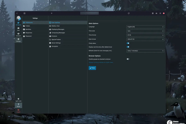 Roundcube 1.7 RC3 released