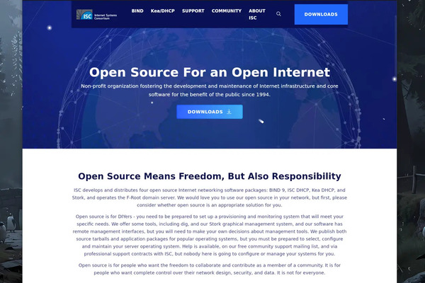 BIND 9 Releases 9.18.46, 9.20.20 and 9.21.19: Update Now to Fix Critical DNS Bugs and Enhance Server Security
