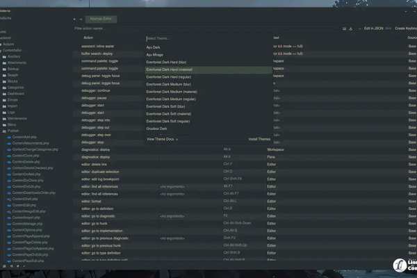 Zed 1.2.4 released