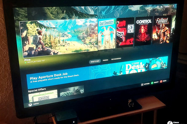 Bazzite Linux 43.20260309: What's New in this Latest Gaming Linux Release