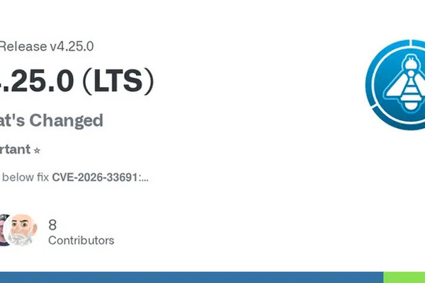 OWASP CRS 4.25.0 (LTS) and 3.3.9 released