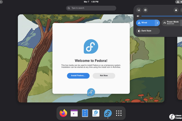 Fedora Linux 42 End of Life Approaches