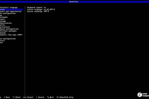 Arch Linux 2026.04.01 released