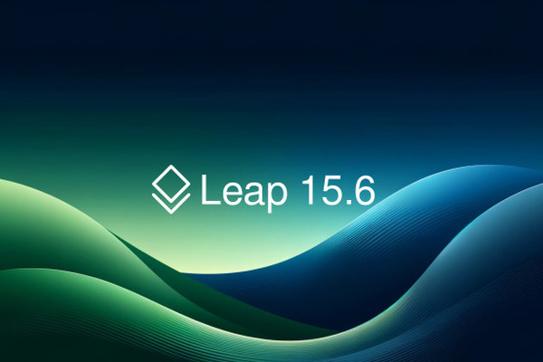 OpenSUSE Leap 15.6 Reaches End‑of‑Life - Upgrade to Leap 16.0 for Ongoing Security Updates