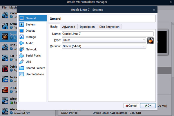 VirtualBox 7.2.8 released