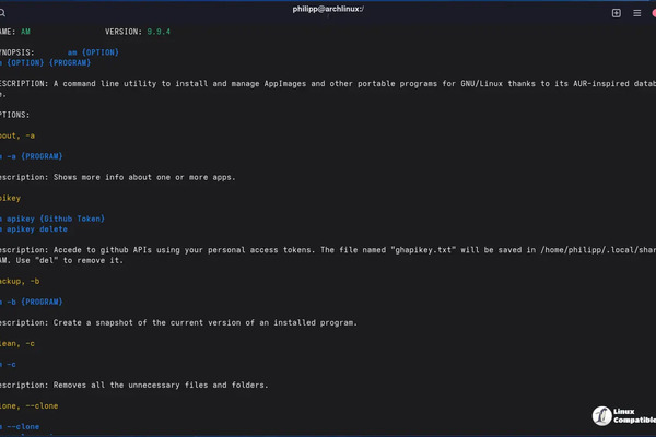 How AM 9.9.5s Checksum Verification Keeps AppImages Safe and Sound