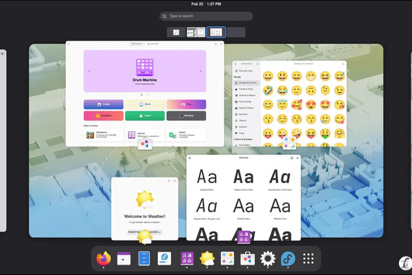 Fedora Asahi Remix 44 Released for Apple Silicon Macs