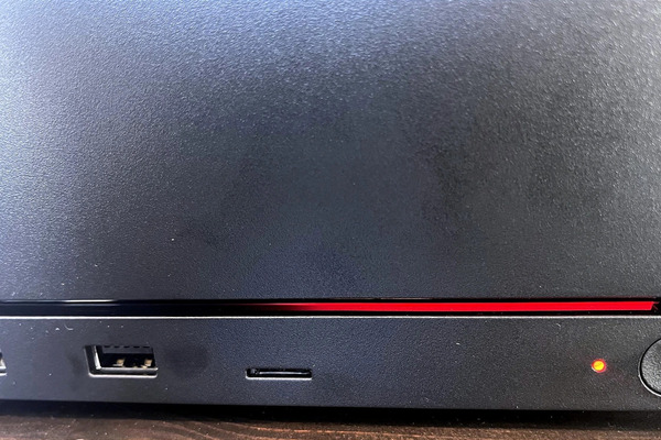Valve Steam Machine Confirms First Red Line of Death GPU Failure