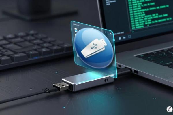 Ventoy 1.1.17 Shipped: BusyBox Fixes, New Distro Boot Logic