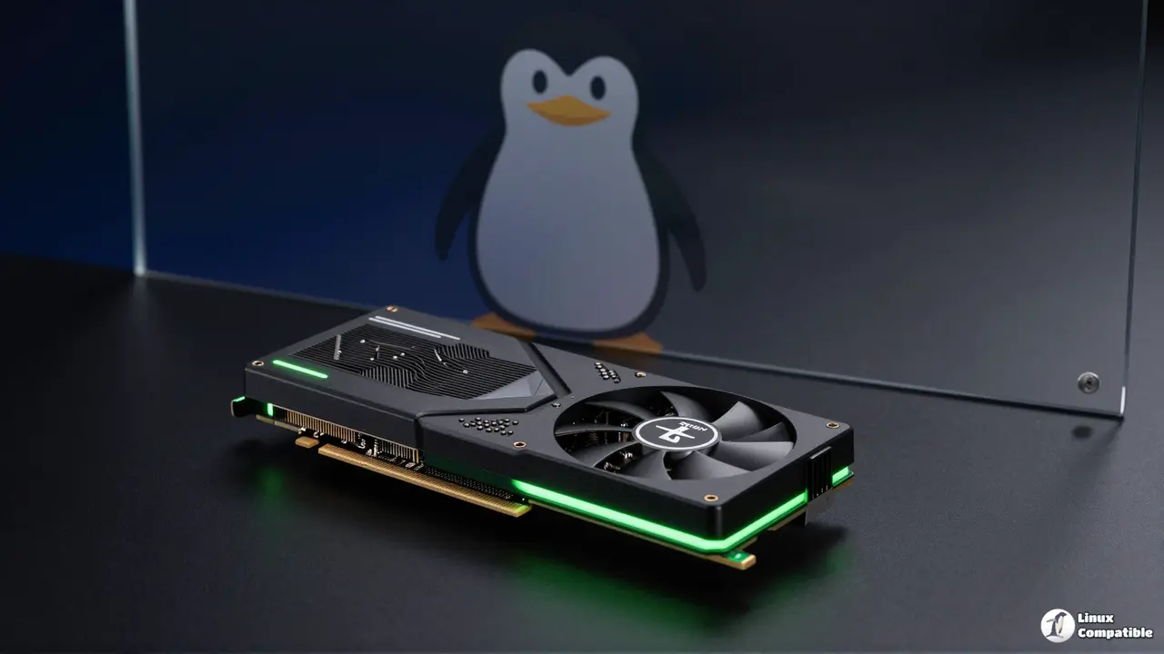 Nvidialin