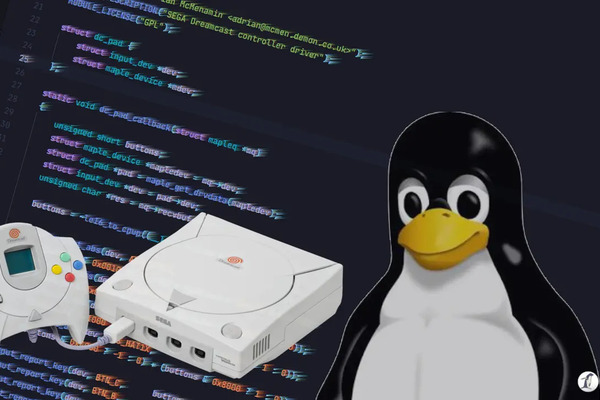 Linux Kernel 7.2-rc3 Released: Driver Patches, RISC-V Support, and SEGA Dreamcast Fixes